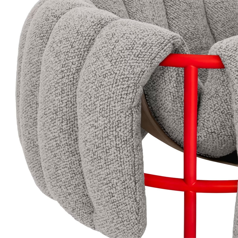 Puffy Lounge Chair
