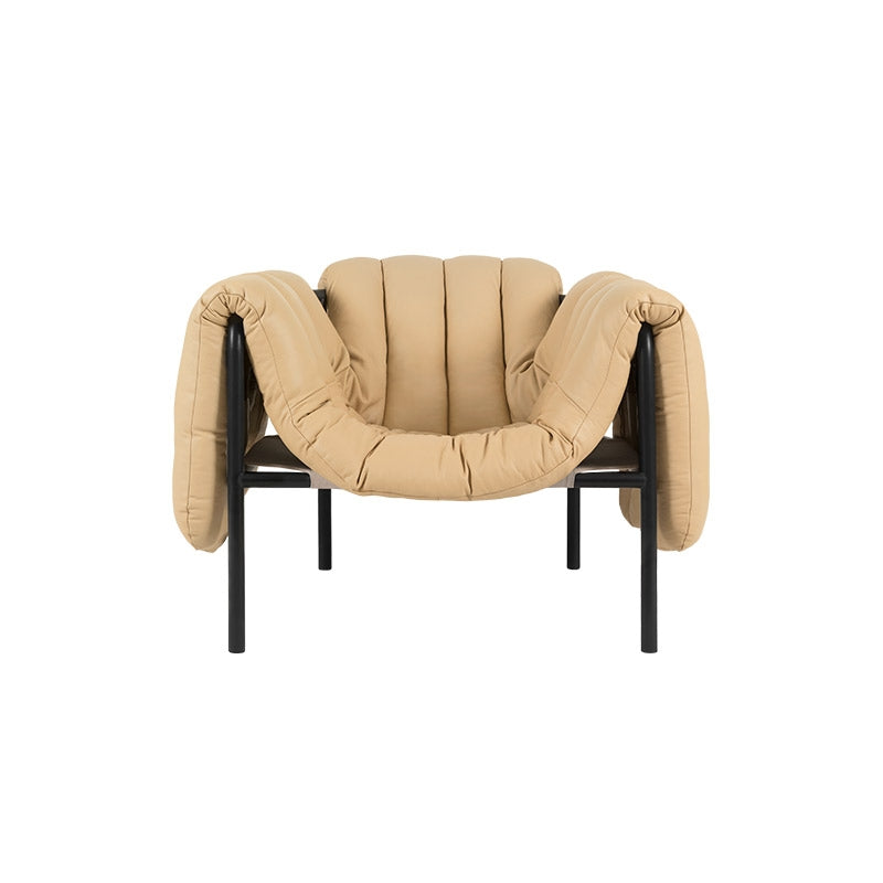 Puffy Lounge Chair