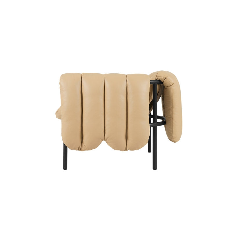 Puffy Lounge Chair