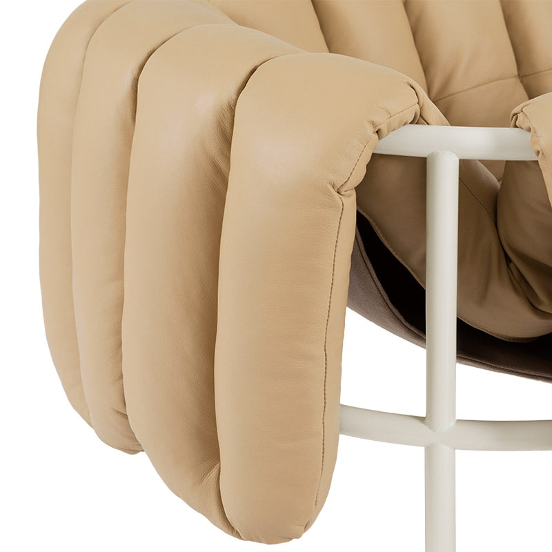 Puffy Lounge Chair