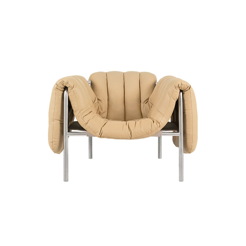Puffy Lounge Chair