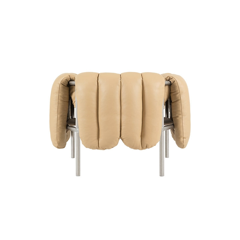 Puffy Lounge Chair