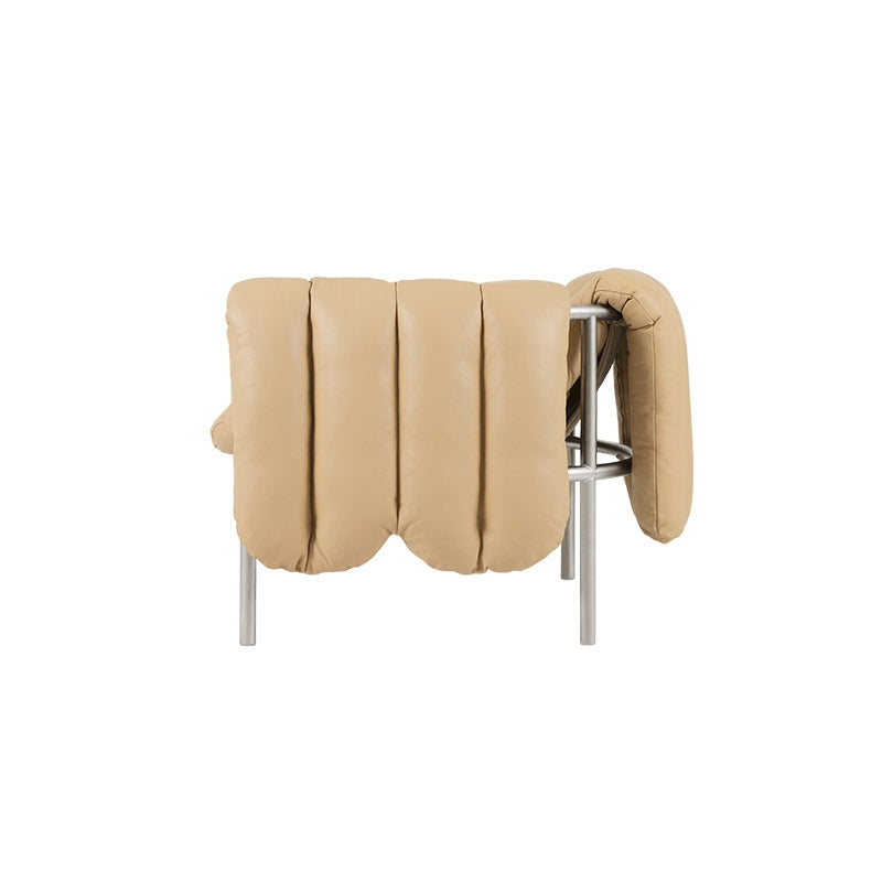 Puffy Lounge Chair