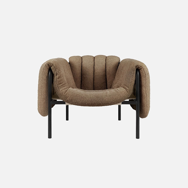 Puffy Lounge Chair