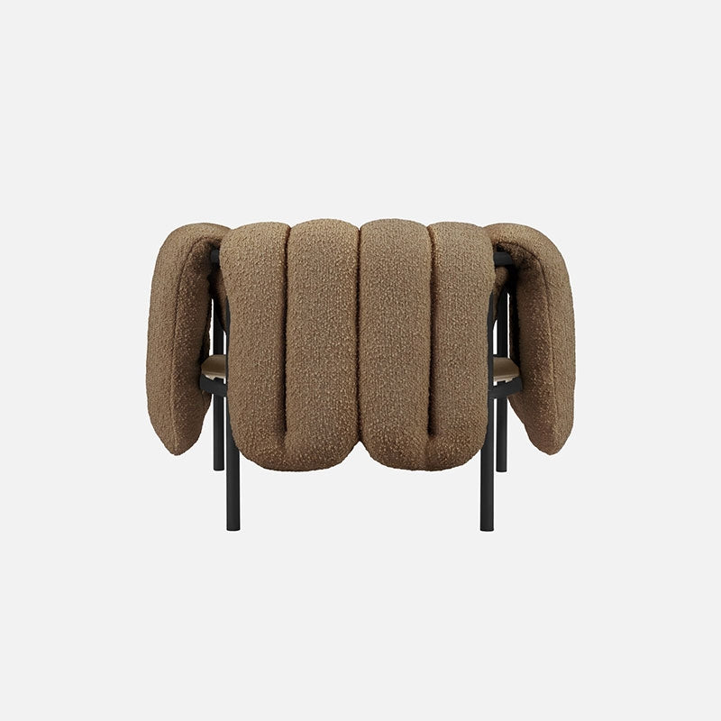 Puffy Lounge Chair