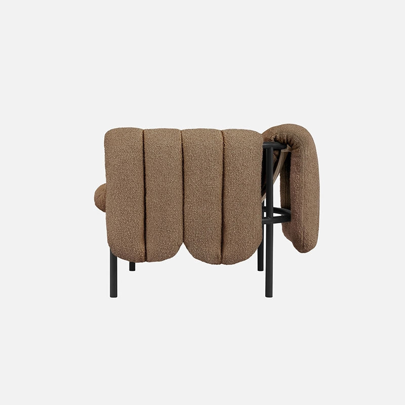 Puffy Lounge Chair
