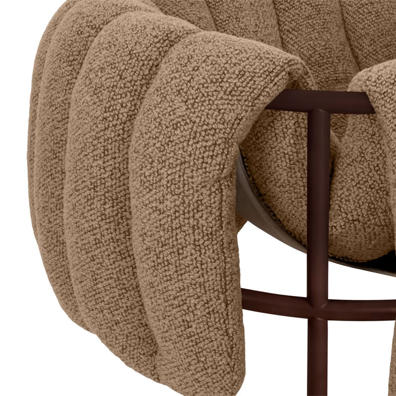 Puffy Lounge Chair
