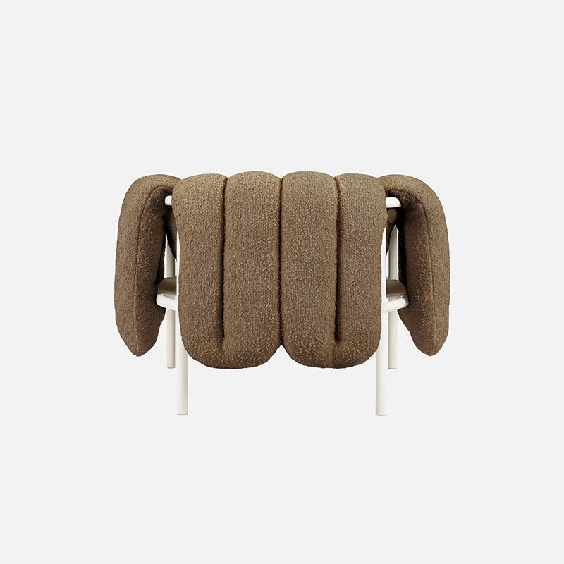 Puffy Lounge Chair