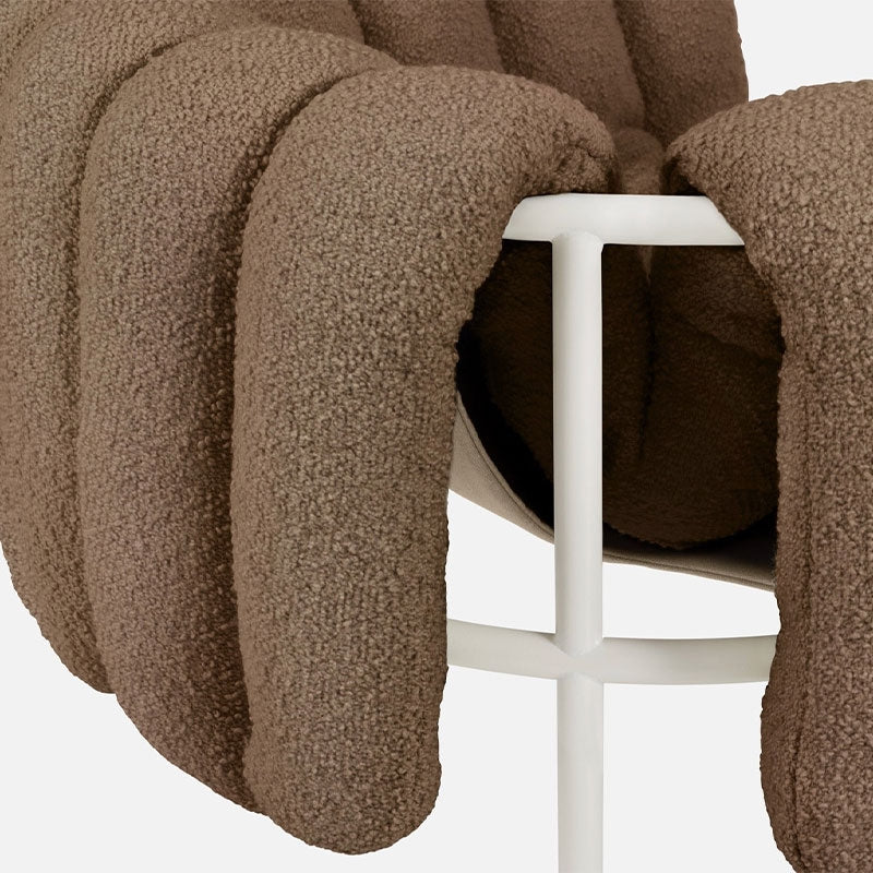 Puffy Lounge Chair