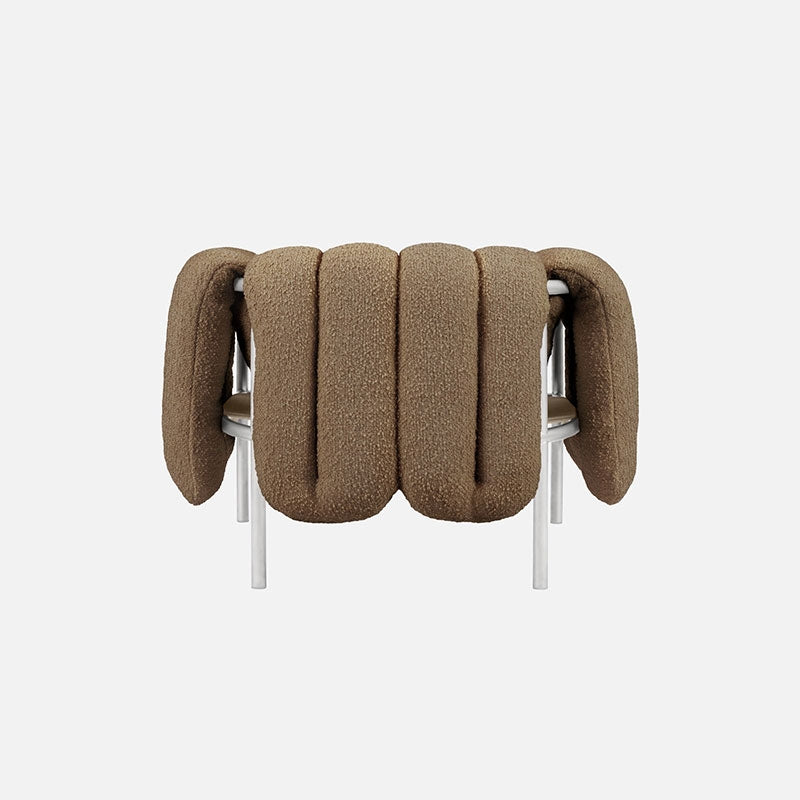 Puffy Lounge Chair