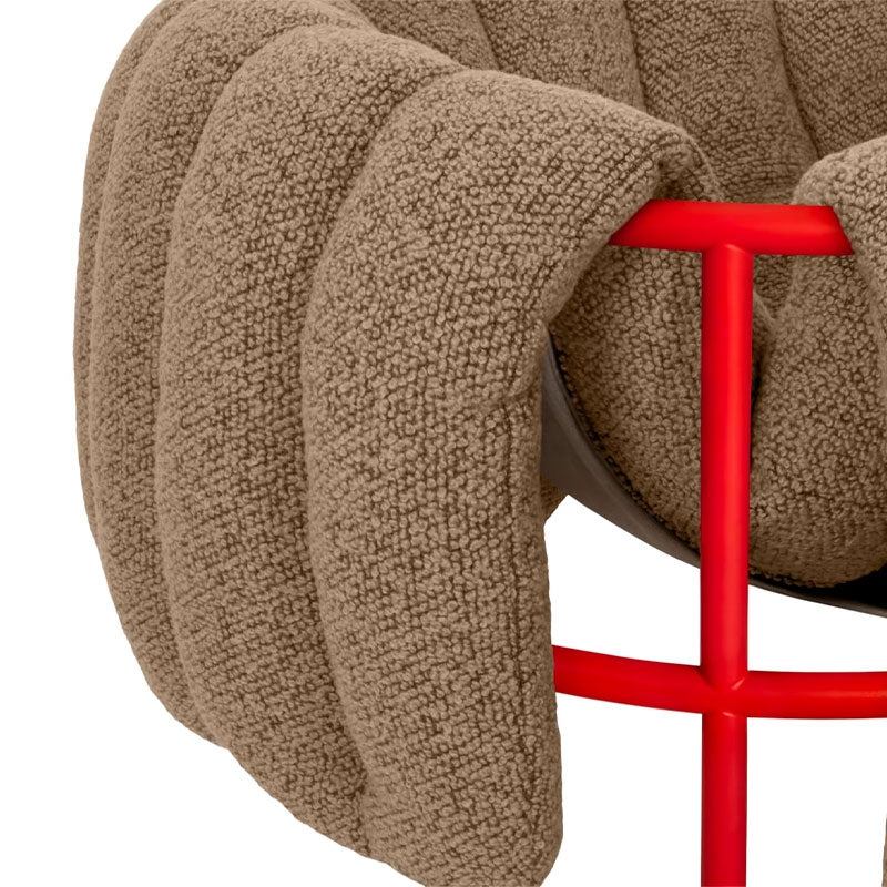 Puffy Lounge Chair