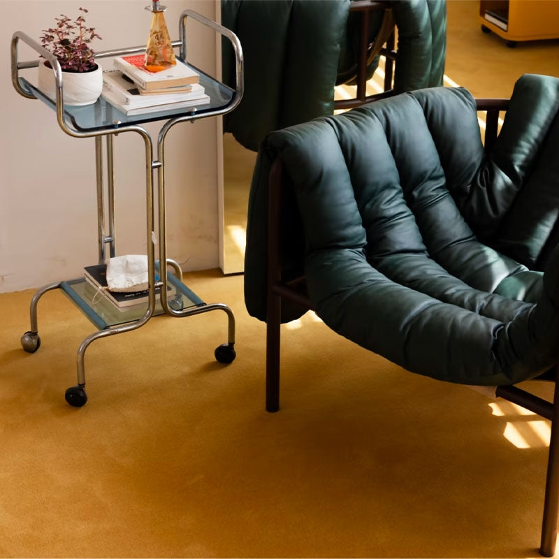 Puffy Lounge Chair