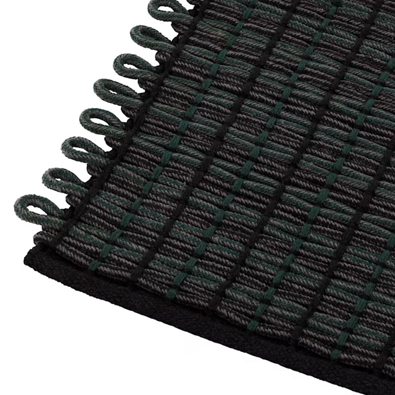 Rope Rug