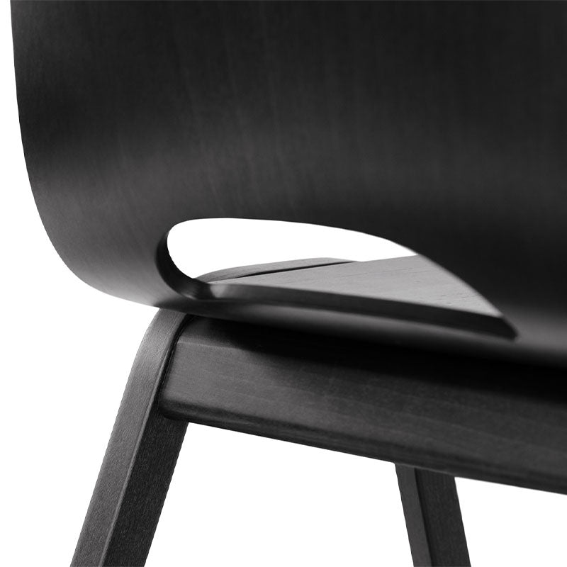 Touchwood Sedia - Legno