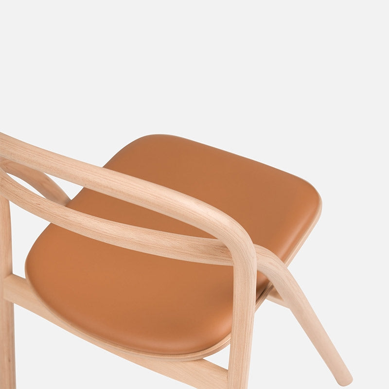 Udon Sedia Imbottita