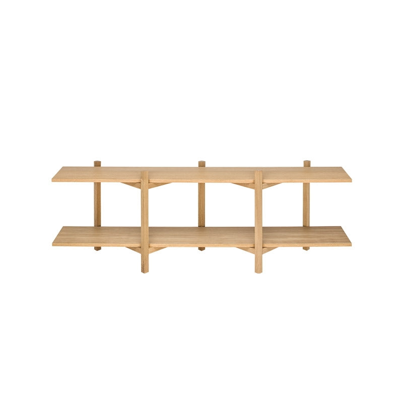 Zig Zag Shelf