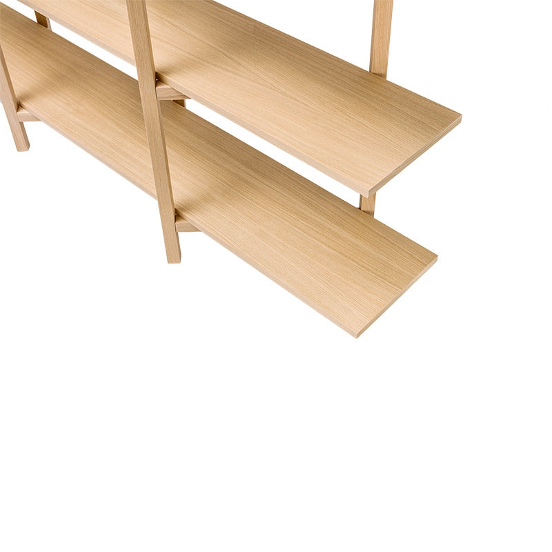 Zig Zag Shelf