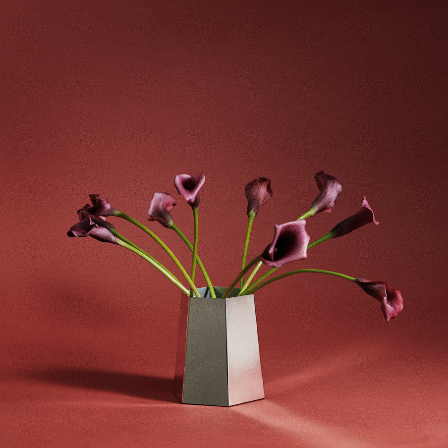 Hexa Vase
