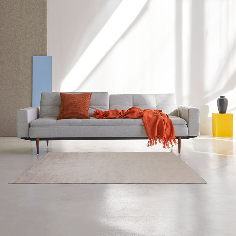 Dublexo con braccioli