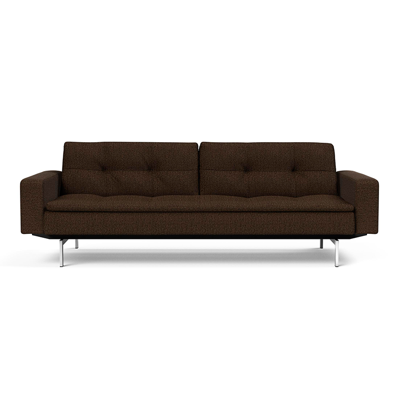 Dublexo con braccioli