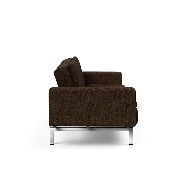 Dublexo con braccioli