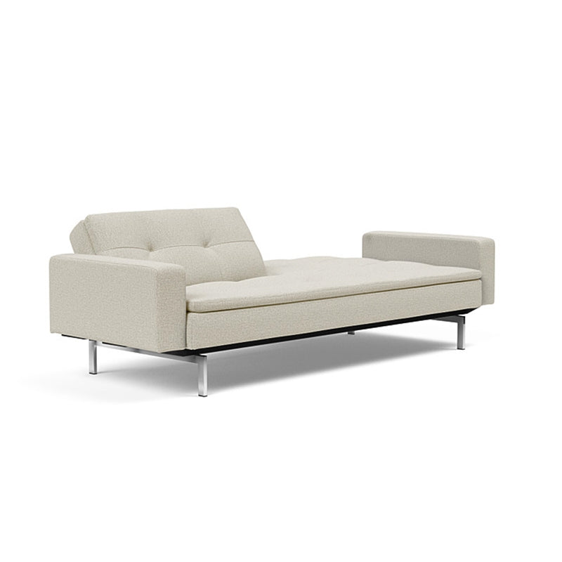 Dublexo con braccioli