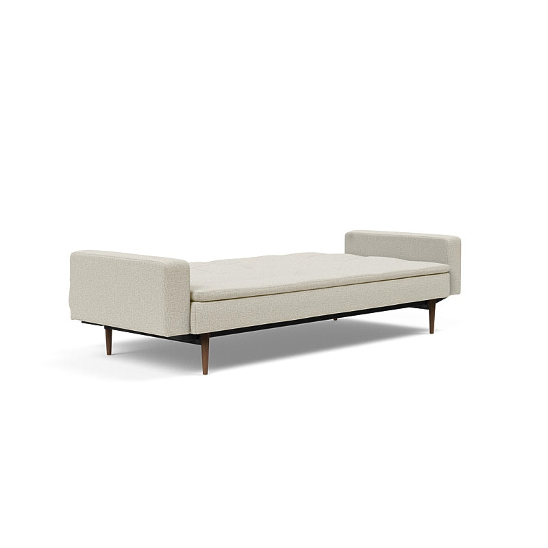 Dublexo con braccioli