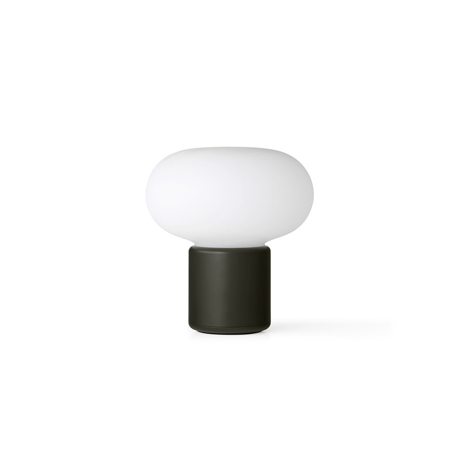 Karl-Johan Portable Lamp