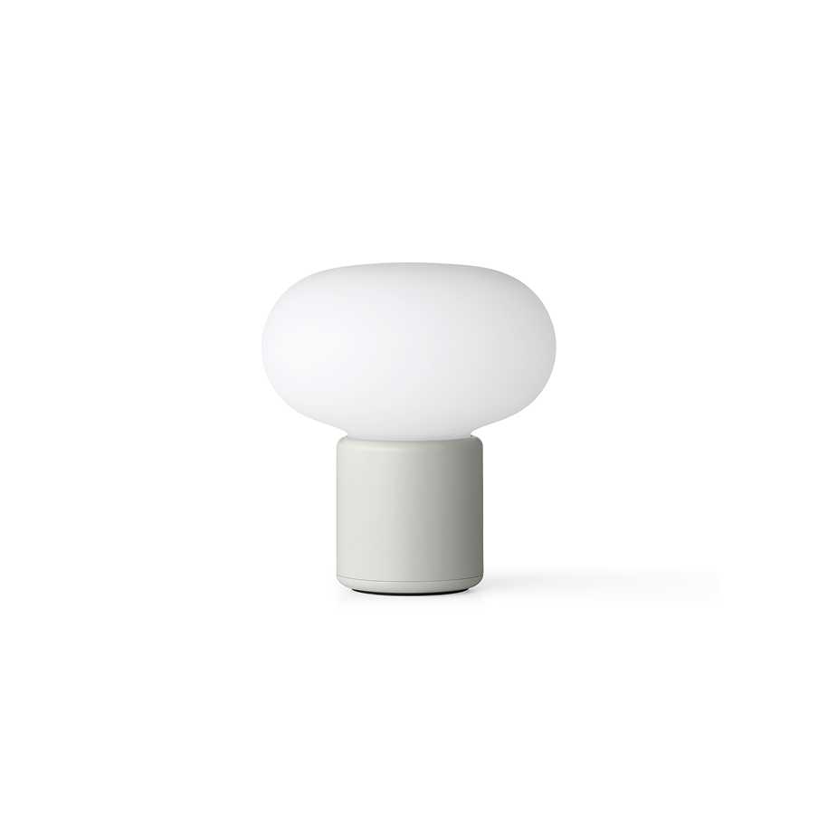 Karl-Johan Portable Lamp