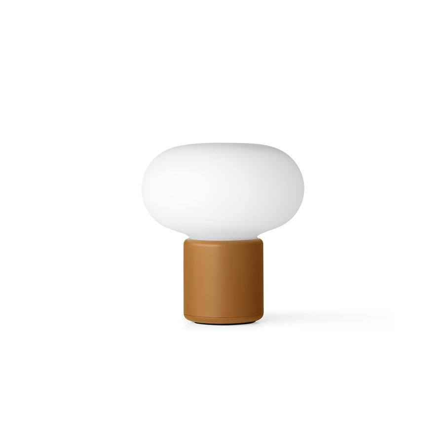 Karl-Johan Portable Lamp