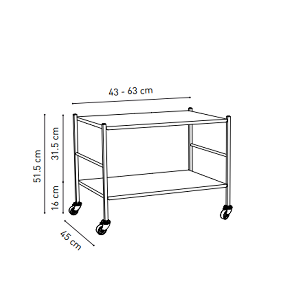 Carrello