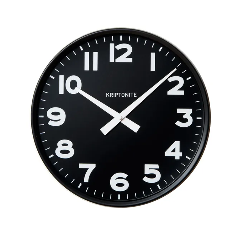 Gigante Clock