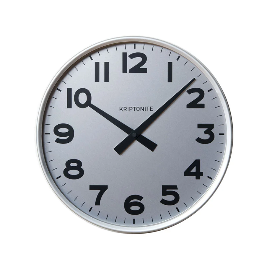 Gigante Clock