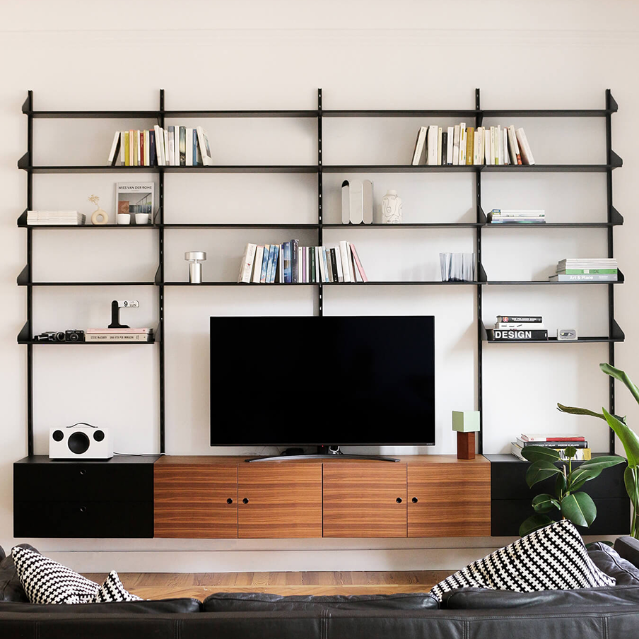 K1 Modular system