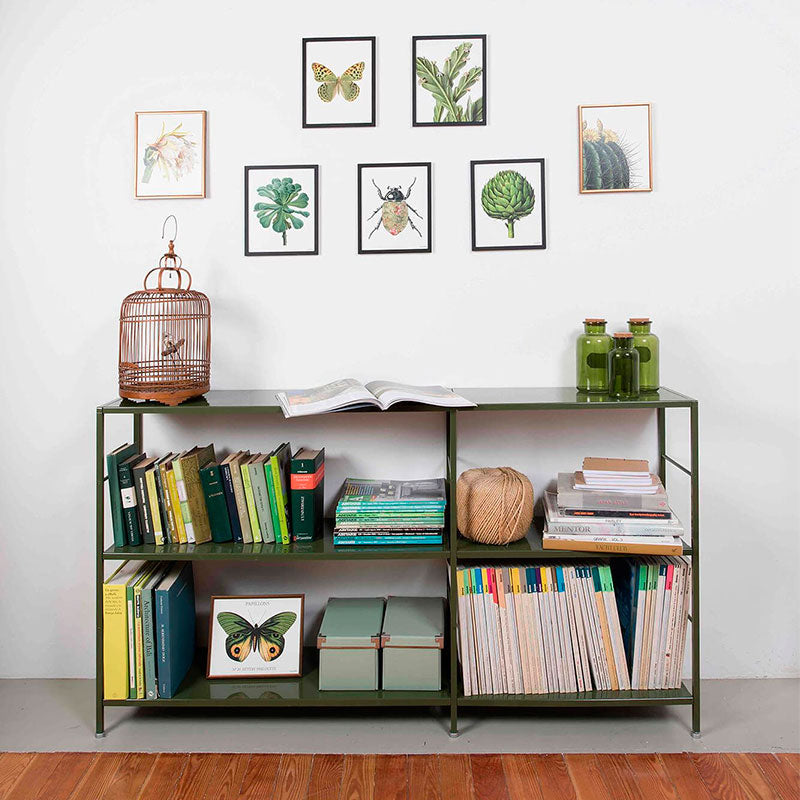 K3 Sistema componibile da terra