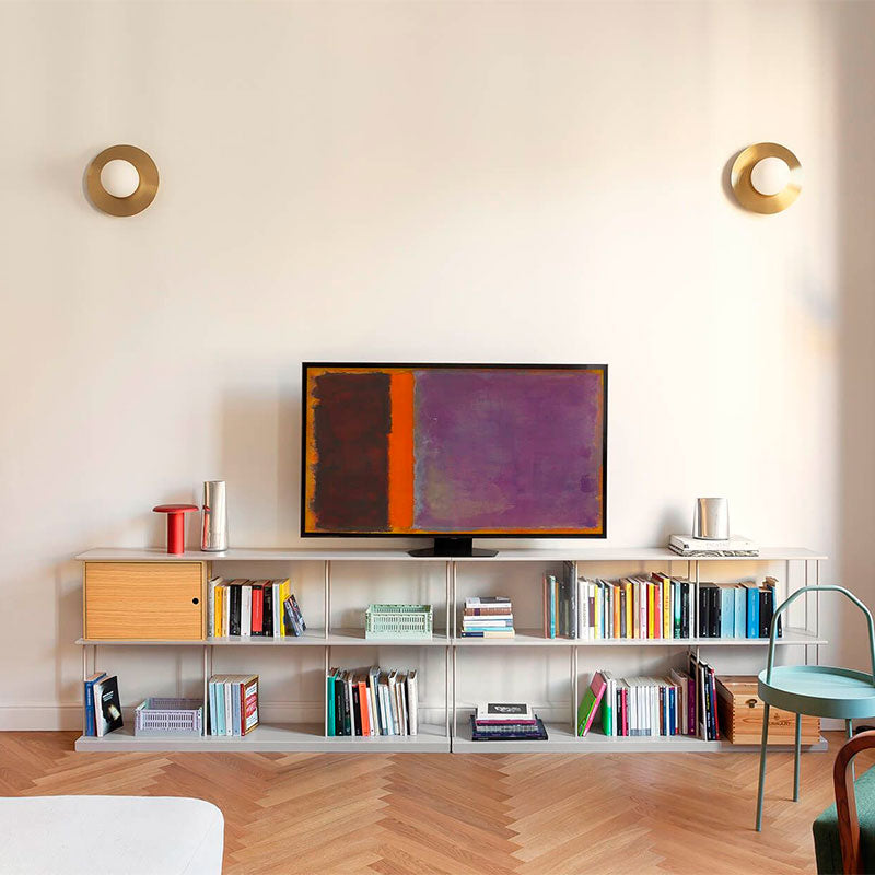 Krossing Maxi 150 x H203 cm