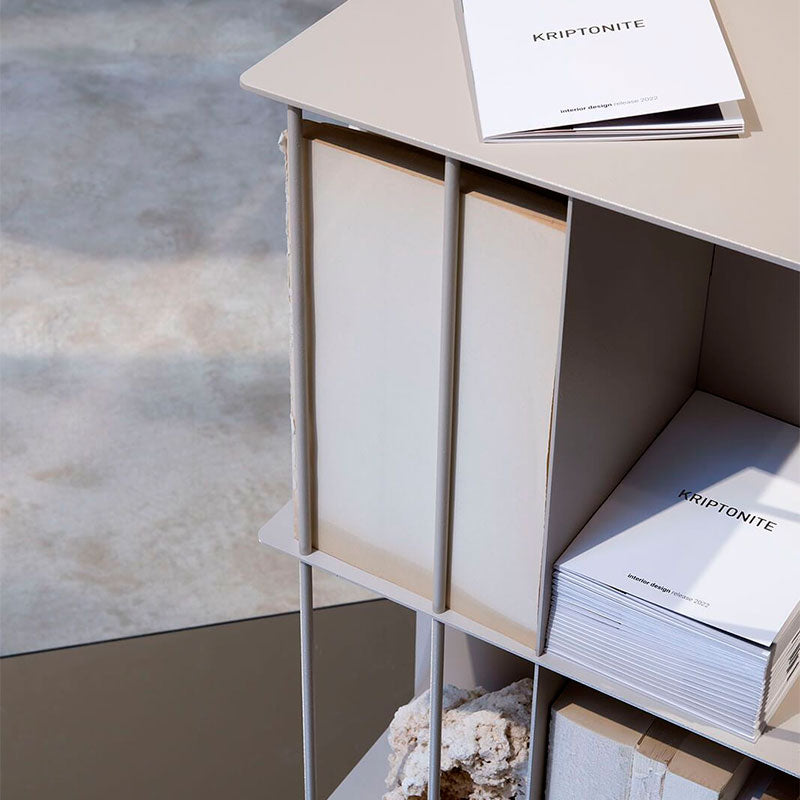 Krossing Rotante 50 x 50 cm