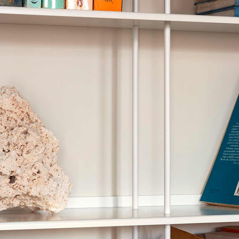 Krossing Midi da terra 200 x 203 cm