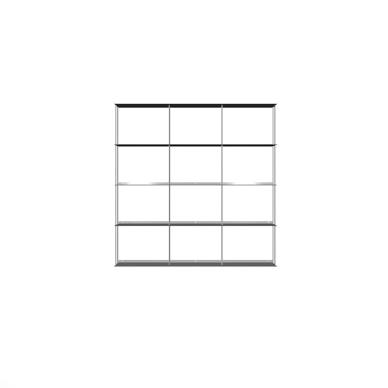 Krossing 100 x 100 cm