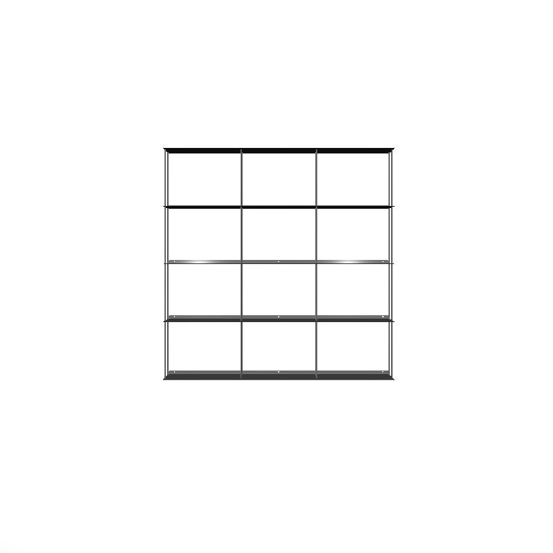 Krossing 100 x 100 cm