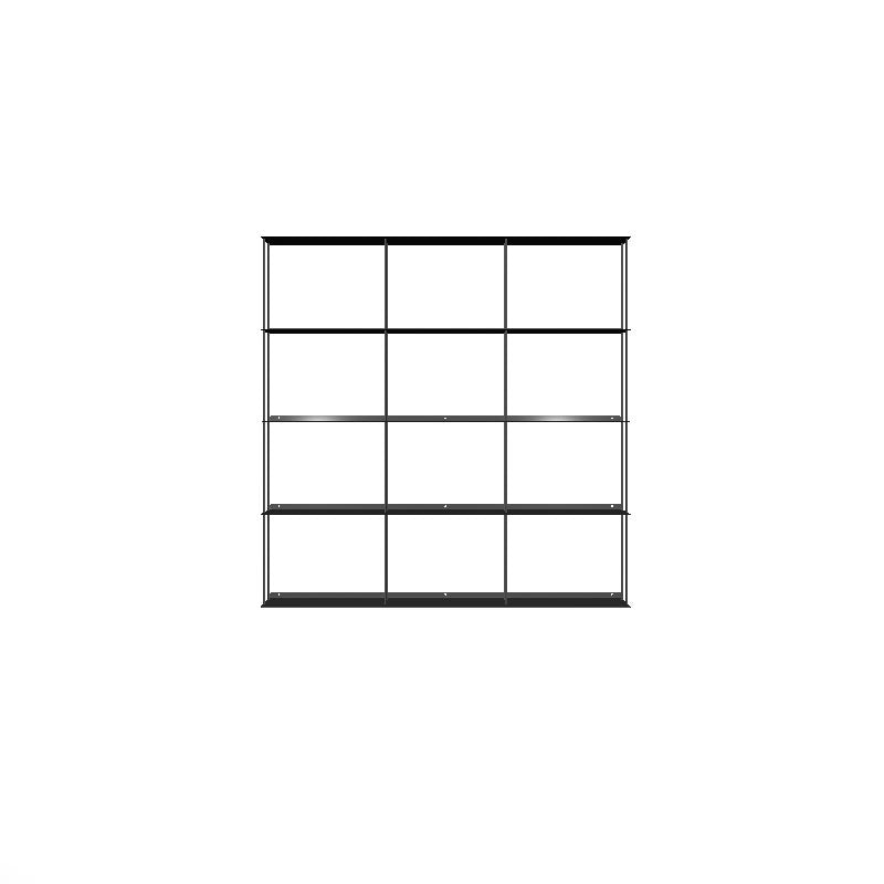 Krossing 100 x 100 cm