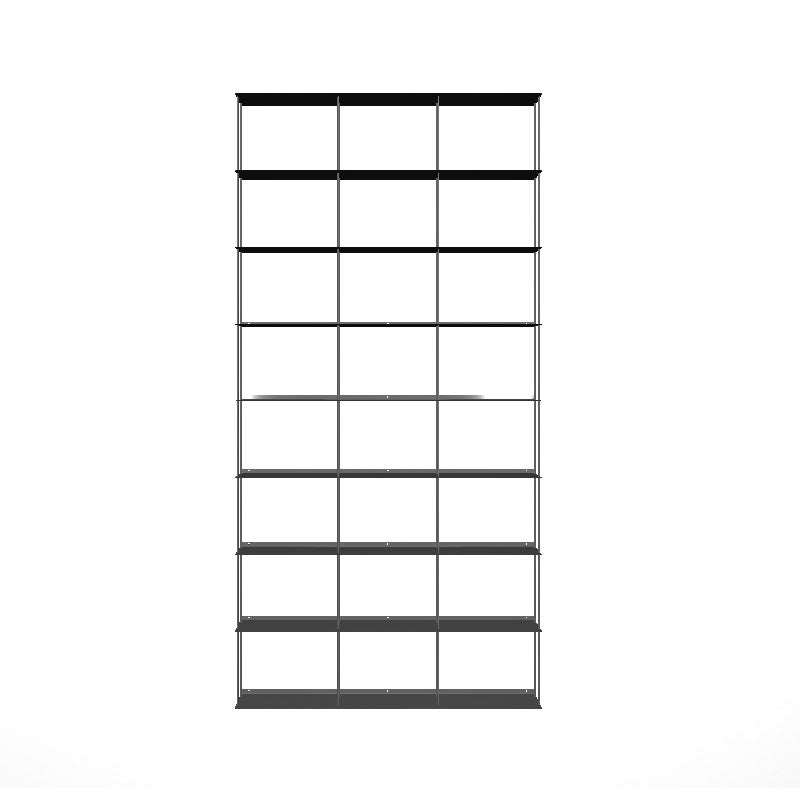 Krossing 100 x 200 cm