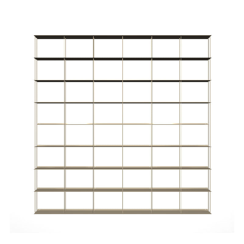 Krossing 200 x 200 cm