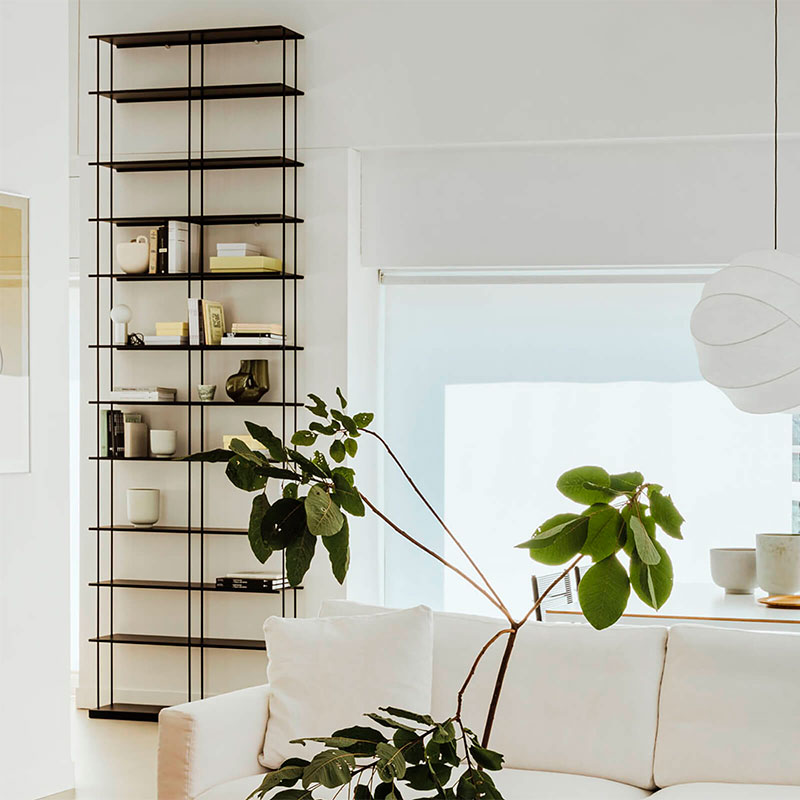 Krossing Maxi 100 x H203 cm