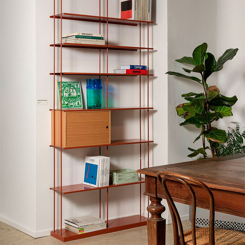 Krossing Maxi 100 x H203 cm