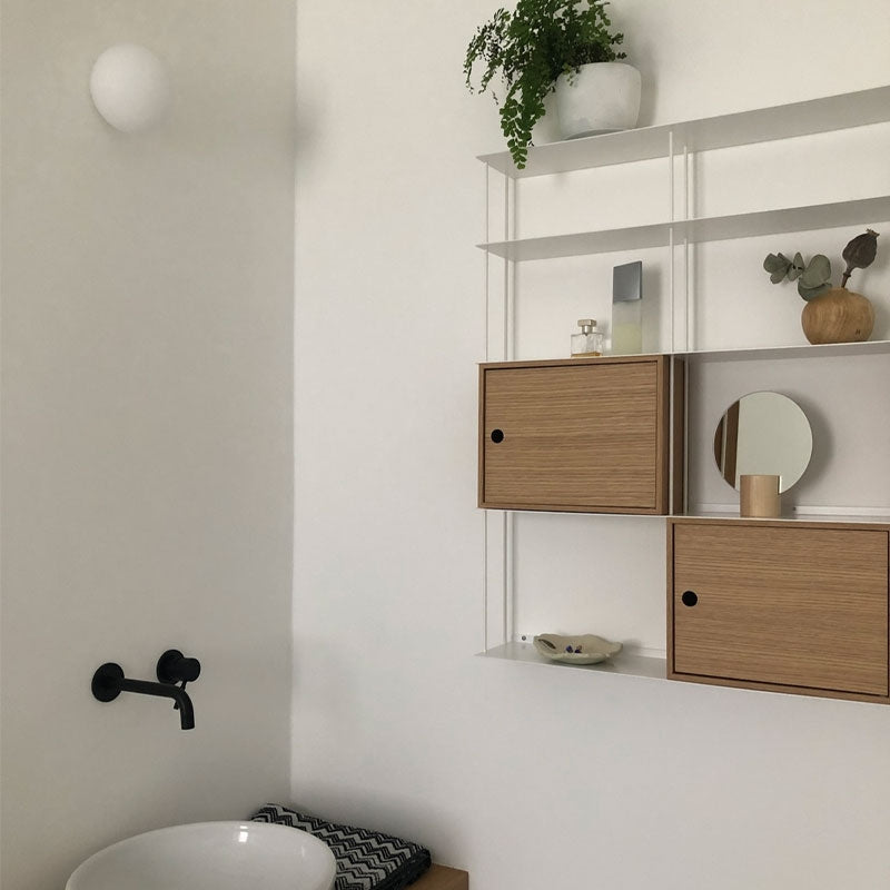 Krossing 133 x 100 cm