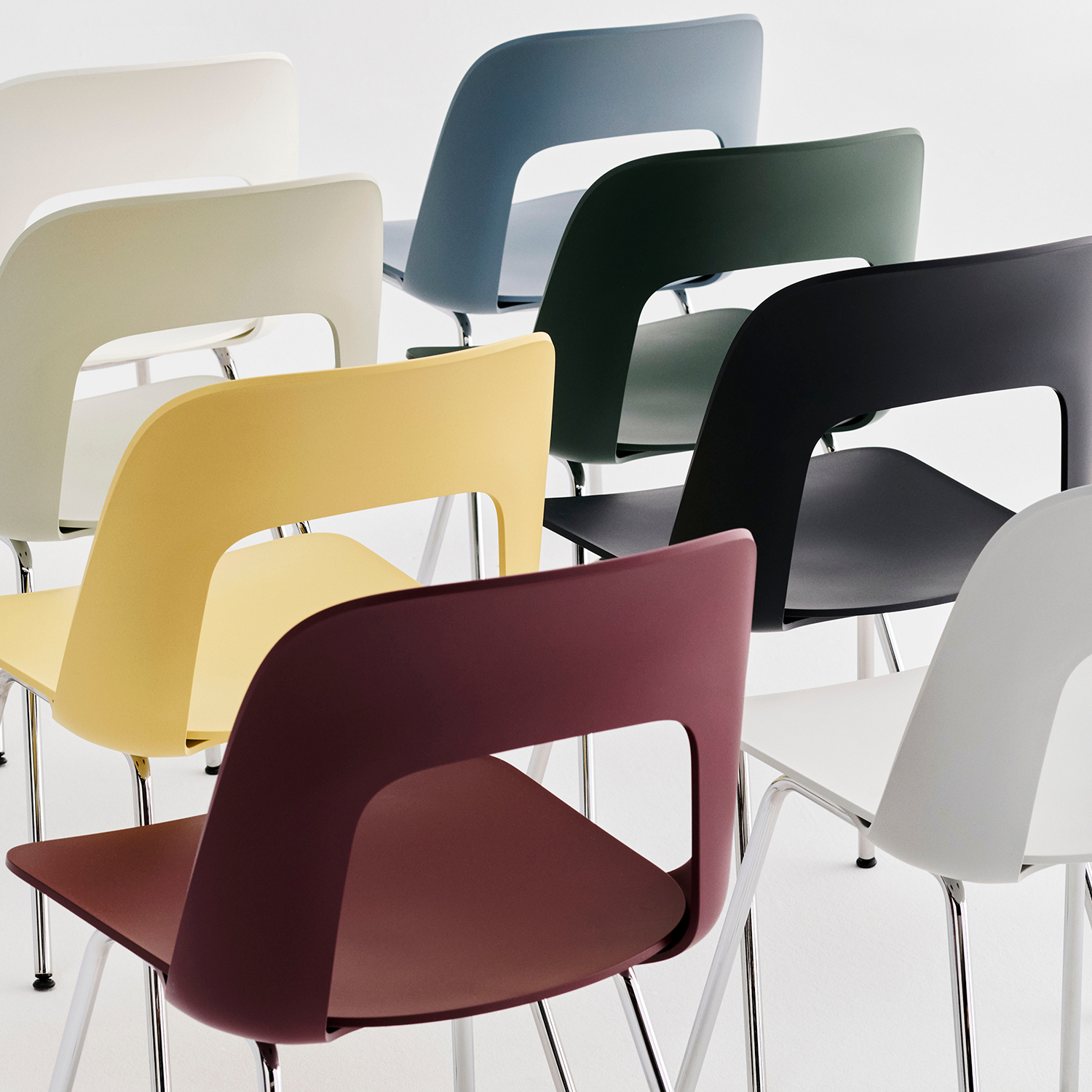 Layout Chair 111