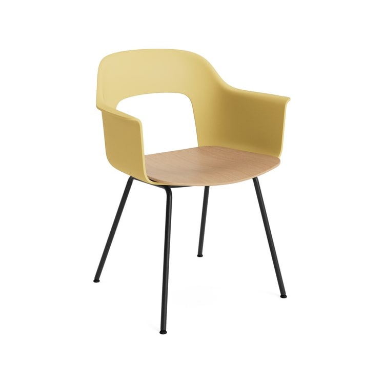 Layout 212 Biscotti Rovere Laccato