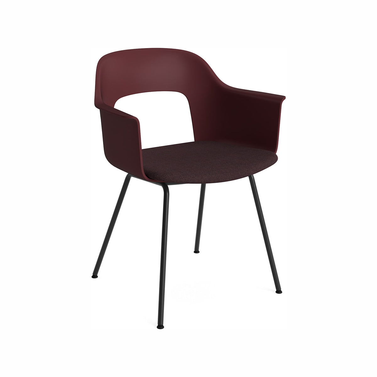 Layout Armchair 213 - Bordeaux Remix-373