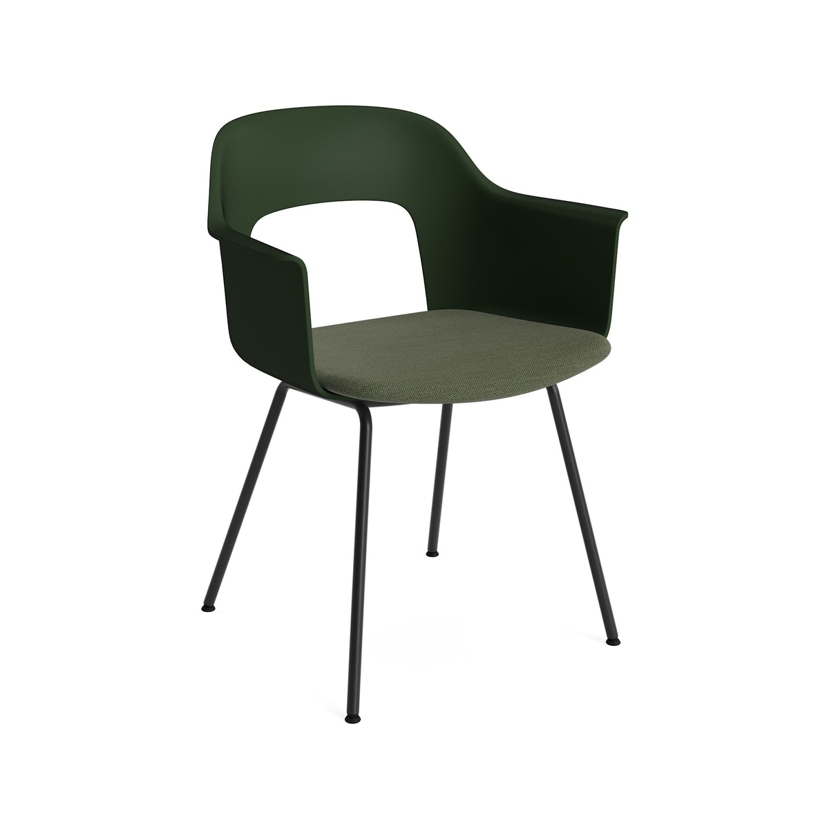 Layout Armchair 213 - Bottle green Mode-072